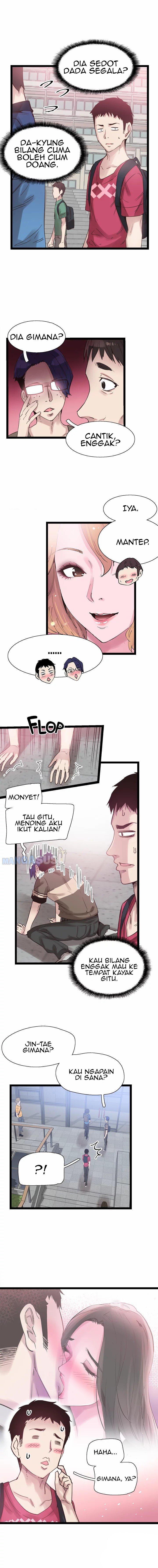 Campus Live - Chapter 9 15