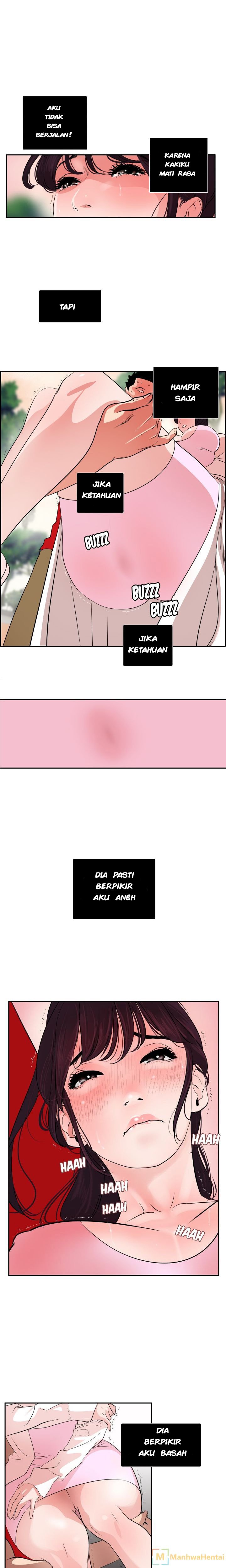 Lightning Rod - Chapter 9 6