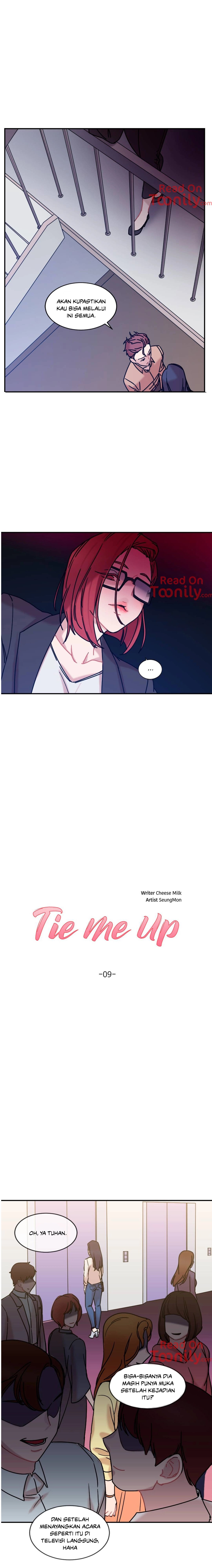 Tie Me Up - Chapter 9 5