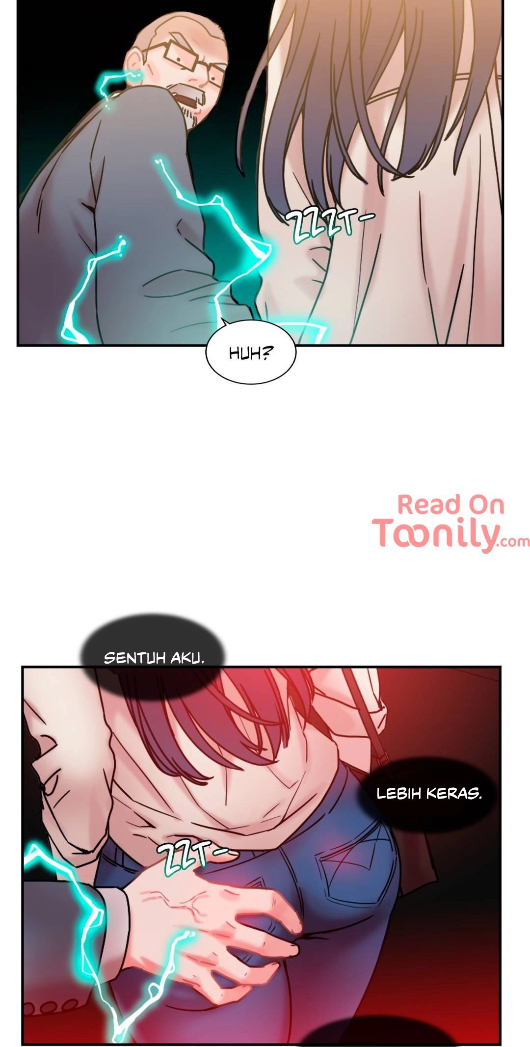 Tie Me Up - Chapter 9 23