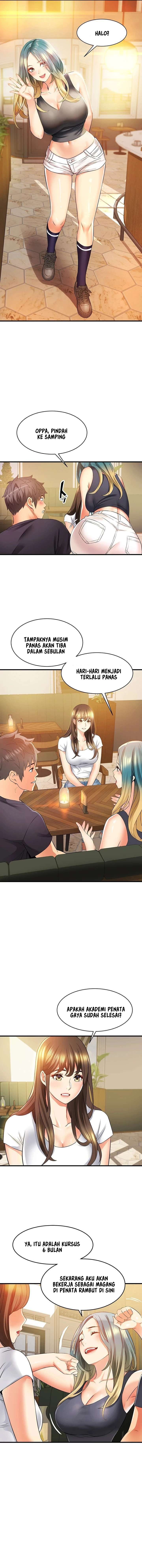 An Alley story - Chapter 9 13 An Alley story - Chapter 9 13