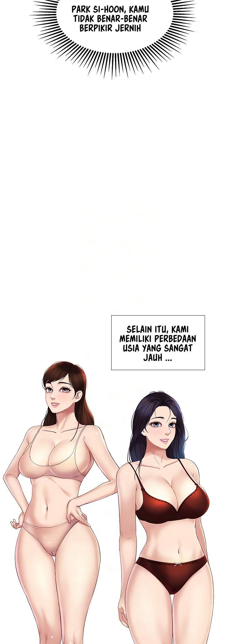 Daughter Friend - Chapter 9 26