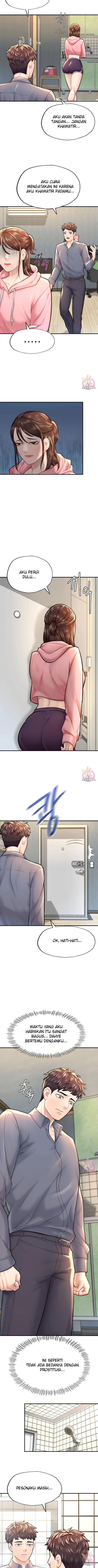 I Want to be Alpha - Chapter 9 9 I Want to be Alpha - Chapter 9 9