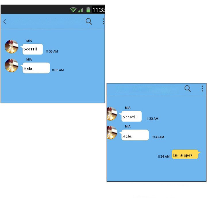 God of App - Chapter 9 18