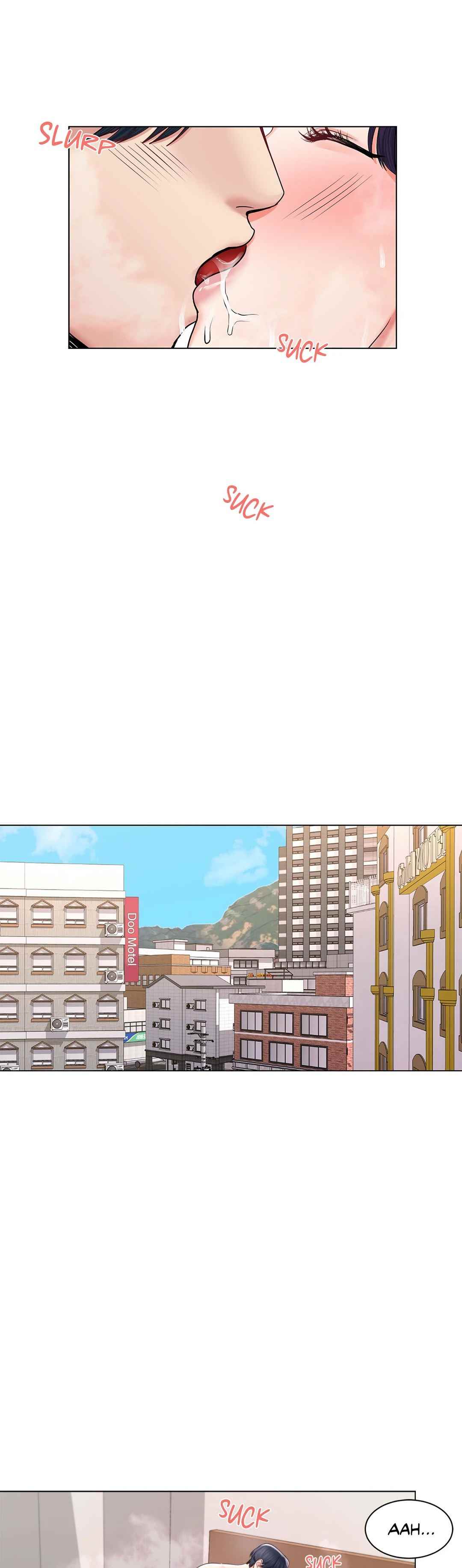 Campus Love - Chapter 9 10