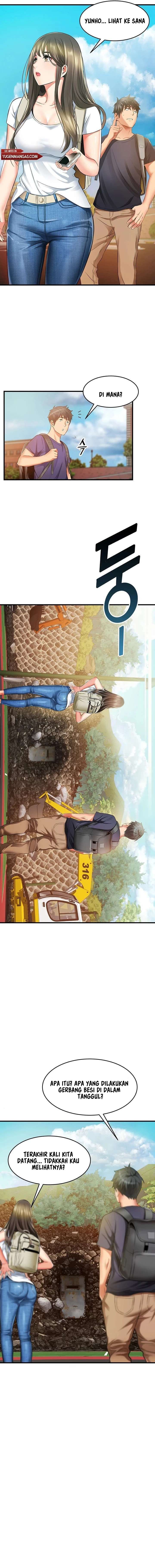 An Alley story - Chapter 9 10 An Alley story - Chapter 9 10