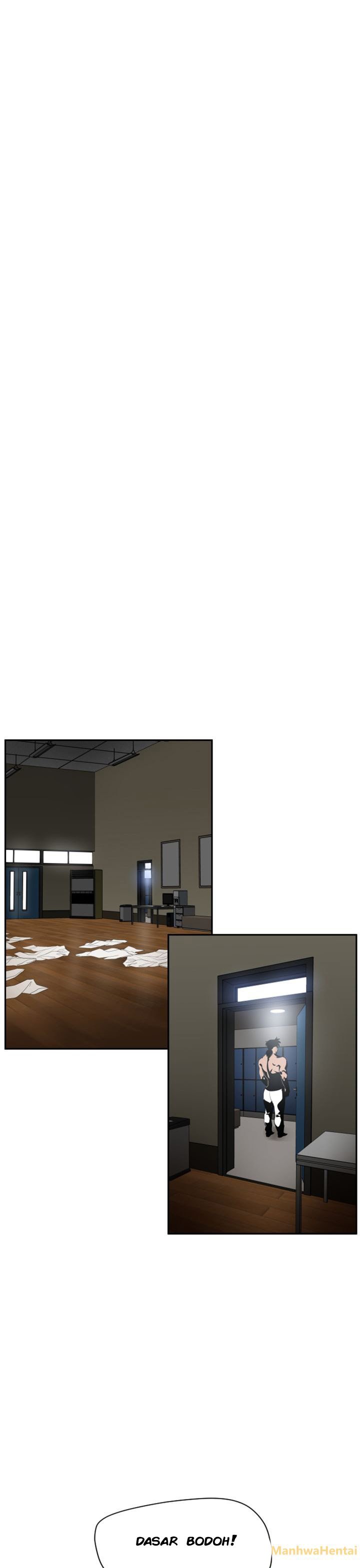 Lightning Rod - Chapter 9 16