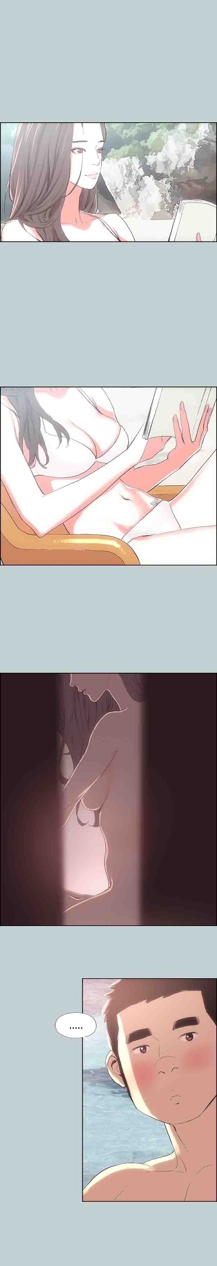 Love Square - Chapter 9 3