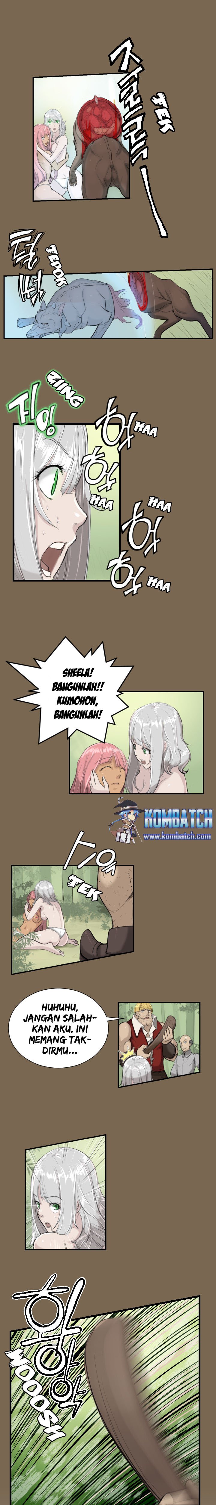 Yahalu - Chapter 9 7