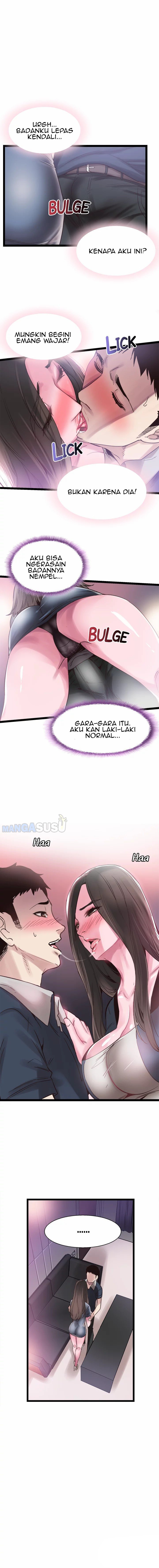 Campus Live - Chapter 9 3