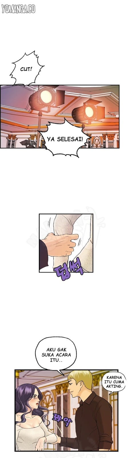 Guest House - Chapter 9 15