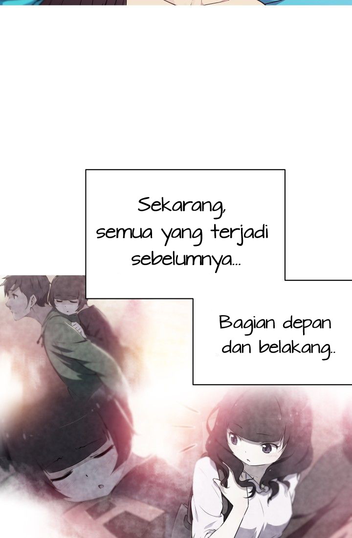 She Has Three Flavors - Chapter 9 35