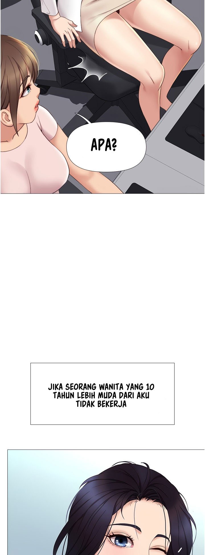 Daughter Friend - Chapter 9 57