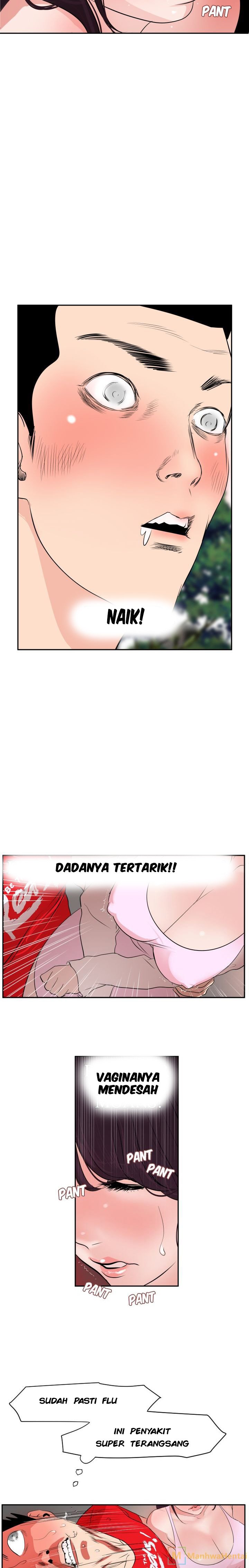 Lightning Rod - Chapter 9 10