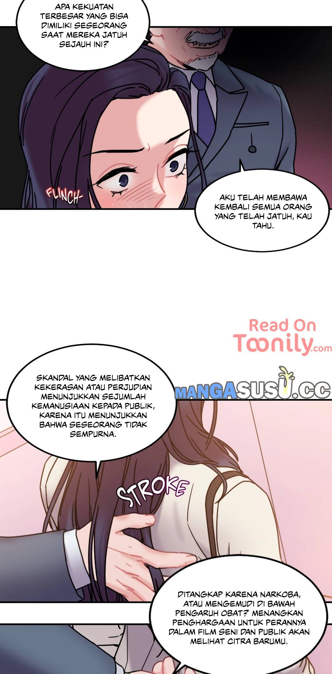 Tie Me Up - Chapter 9 16