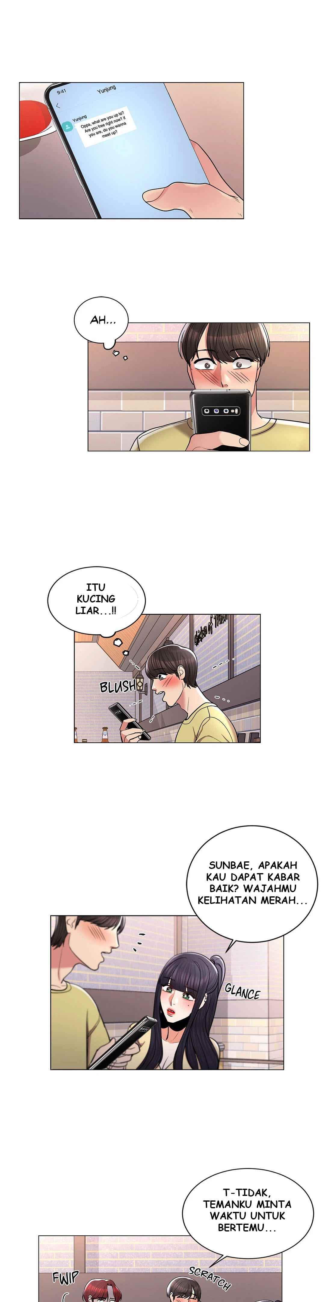 Campus Love - Chapter 9 28