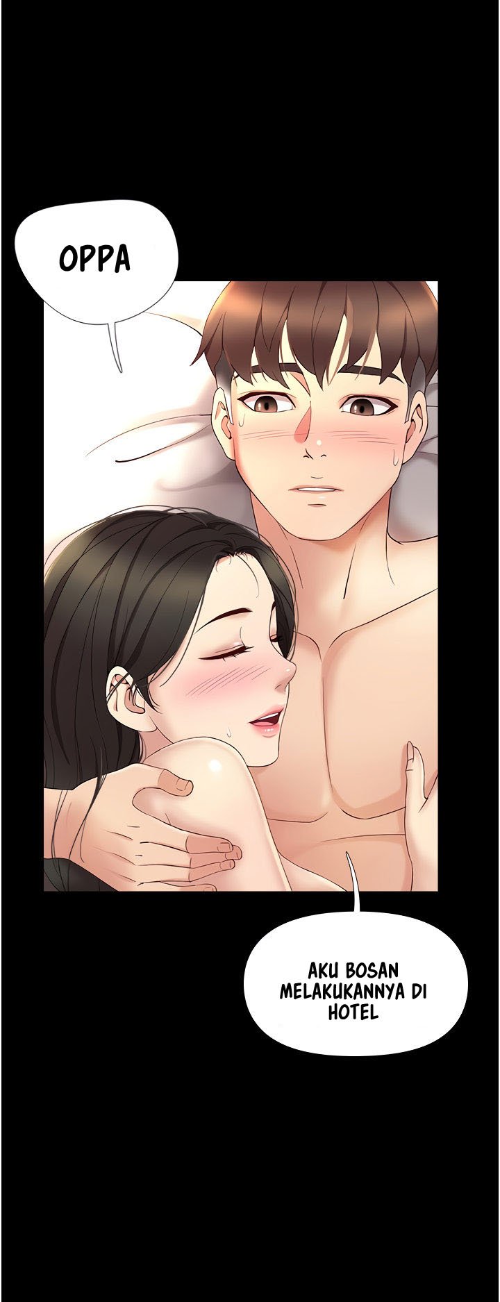 Daughter Friend - Chapter 9 40