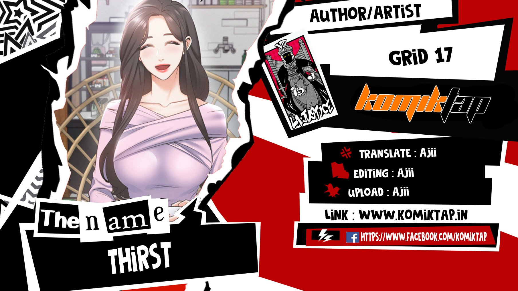 Thirst - Chapter 9 1