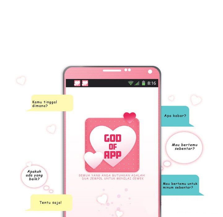 God of App - Chapter 9 7