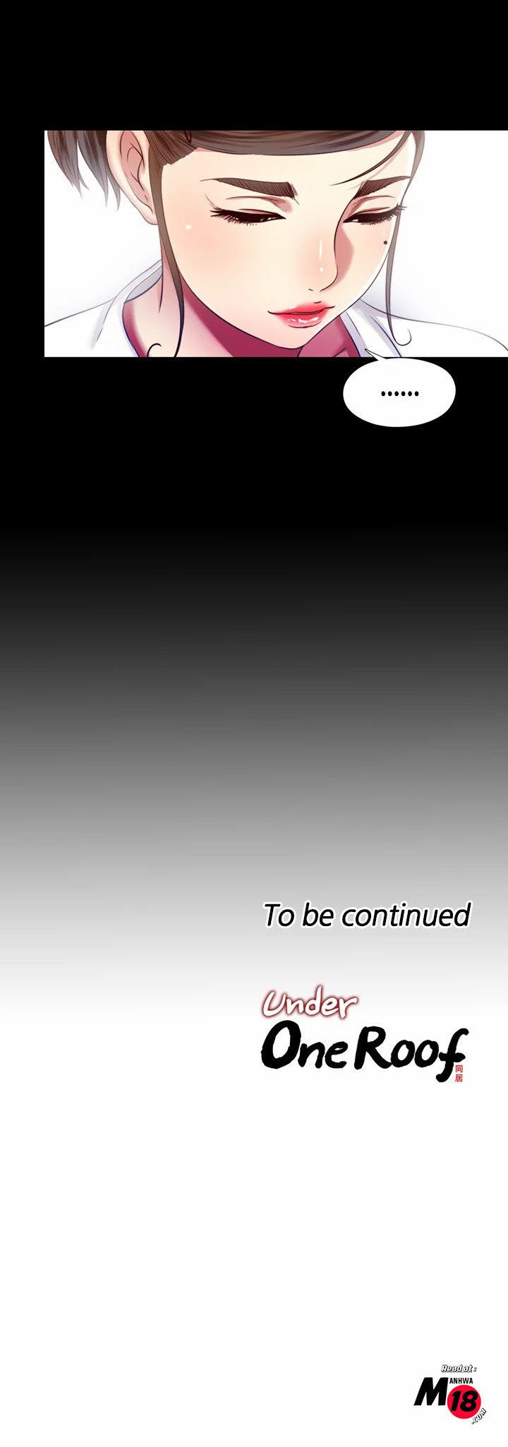 Under One Roof - Chapter 23 11