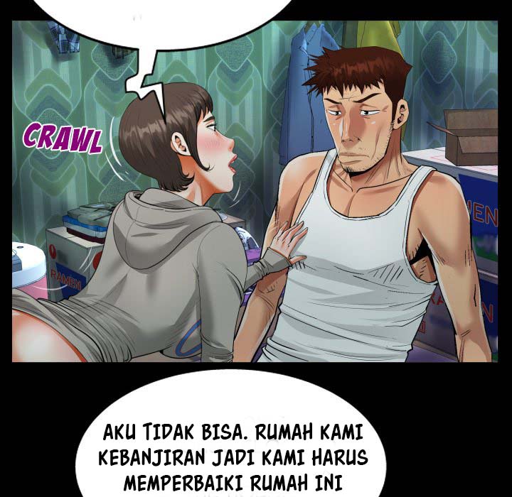 The Unforeseen Guest - Chapter 9 16