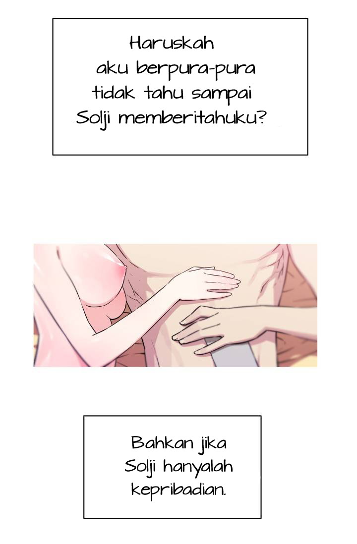 She Has Three Flavors - Chapter 9 37