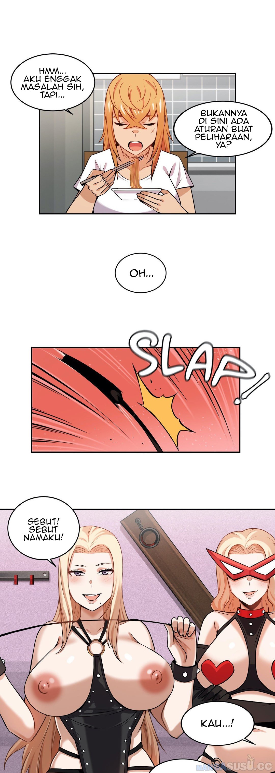 Girlfriend Zombie - Chapter 9 27