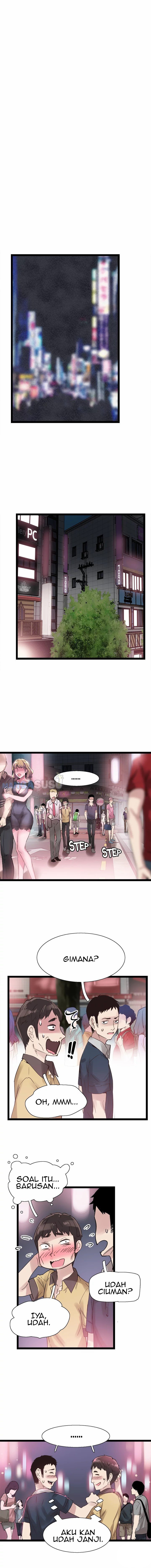 Campus Live - Chapter 9 12