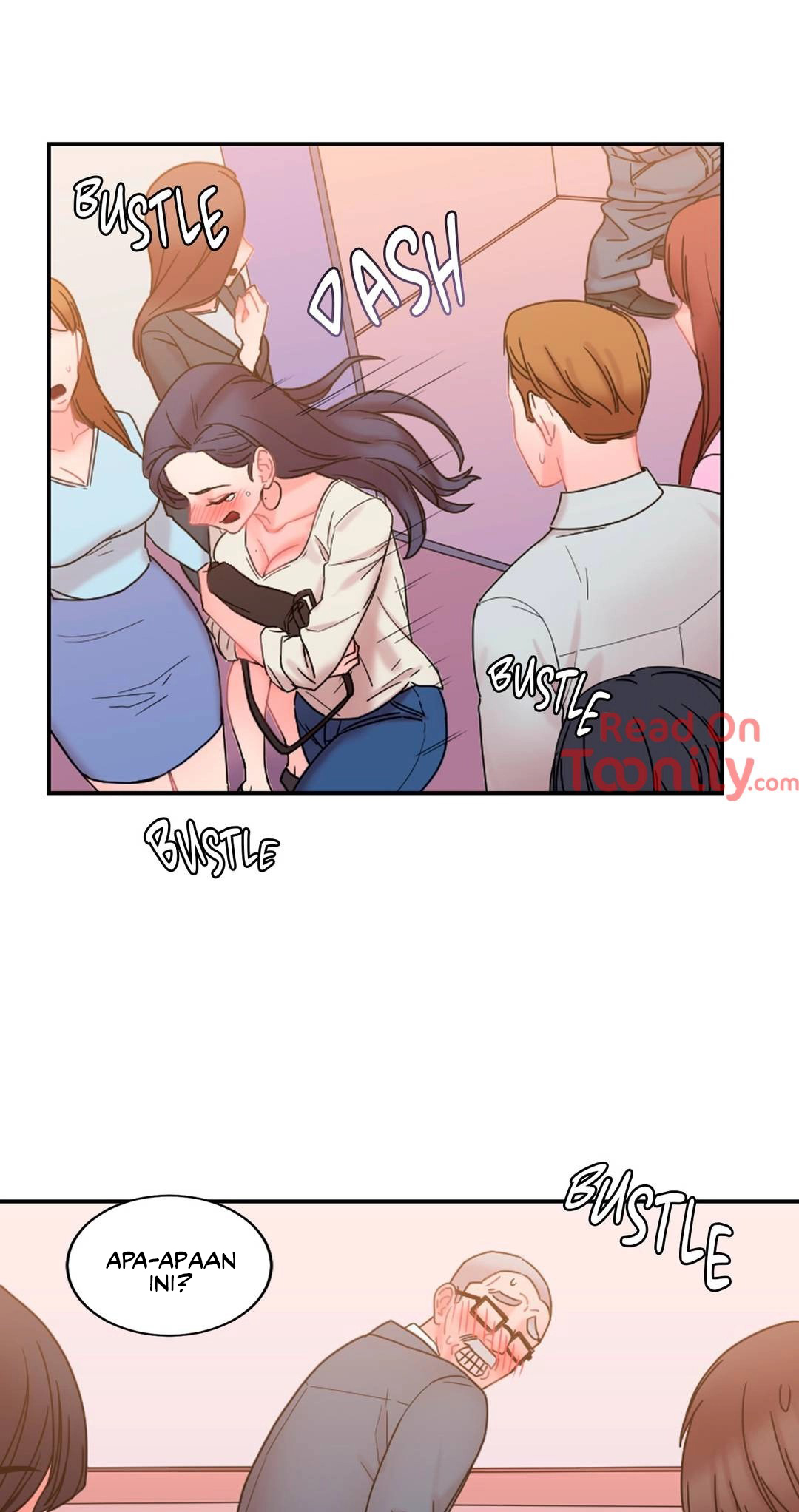 Tie Me Up - Chapter 9 58