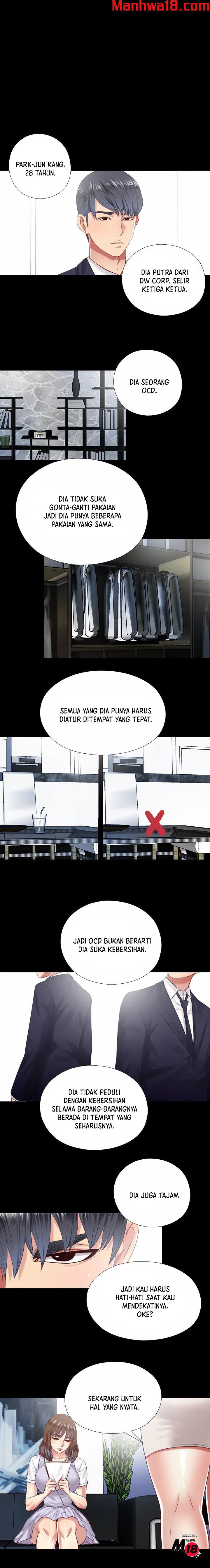 Under One Roof - Chapter 23 3