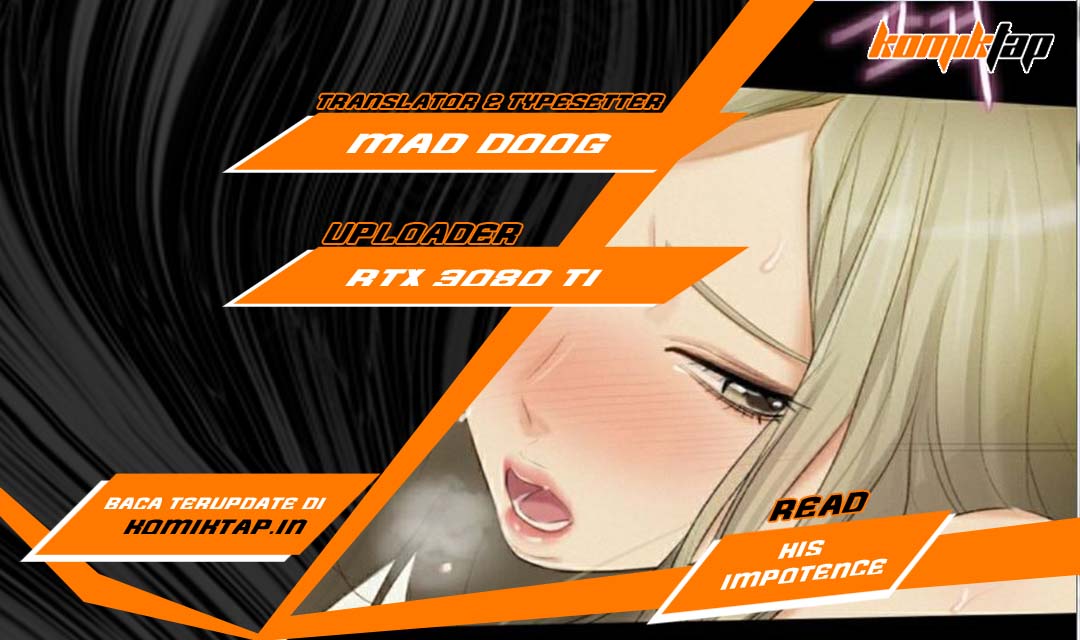 His Impotence - Chapter 9 1