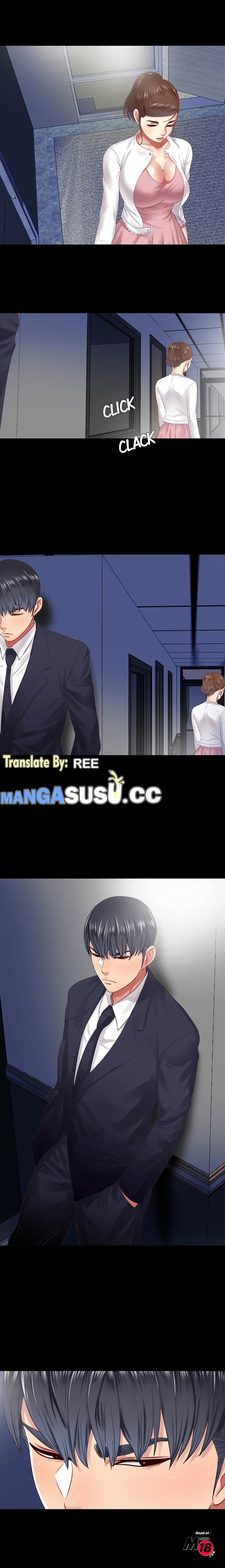 Under One Roof - Chapter 23 10