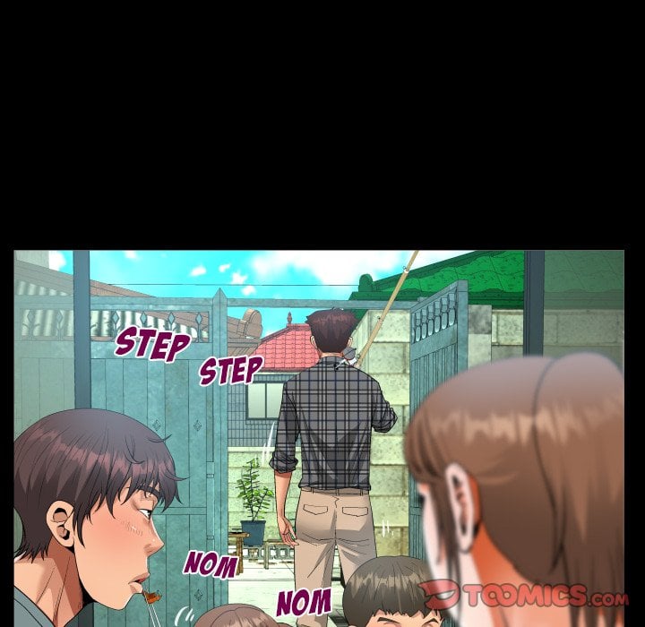 The Unforeseen Guest - Chapter 9 35