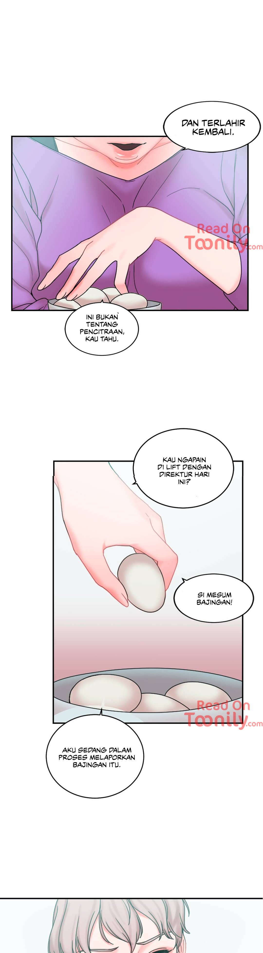 Tie Me Up - Chapter 9 64