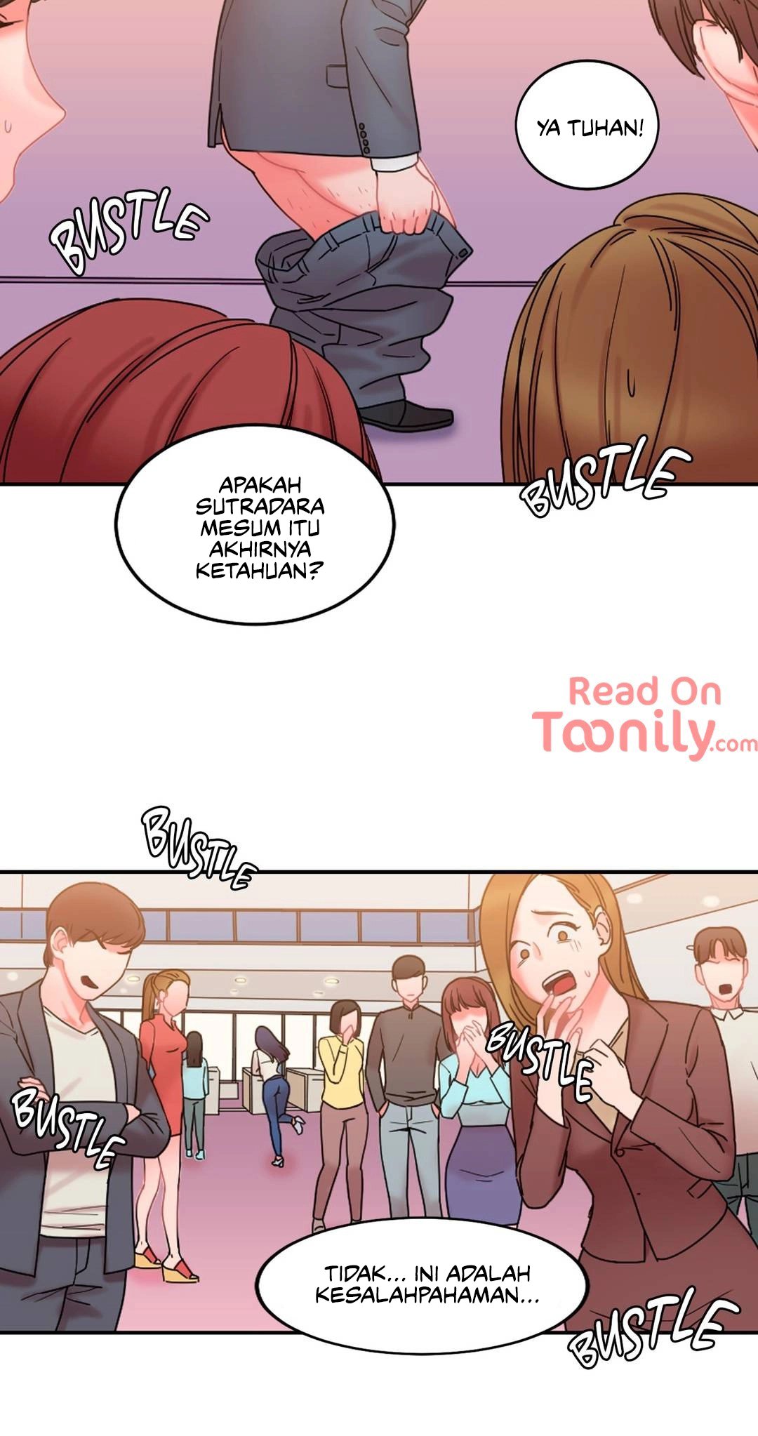 Tie Me Up - Chapter 9 59