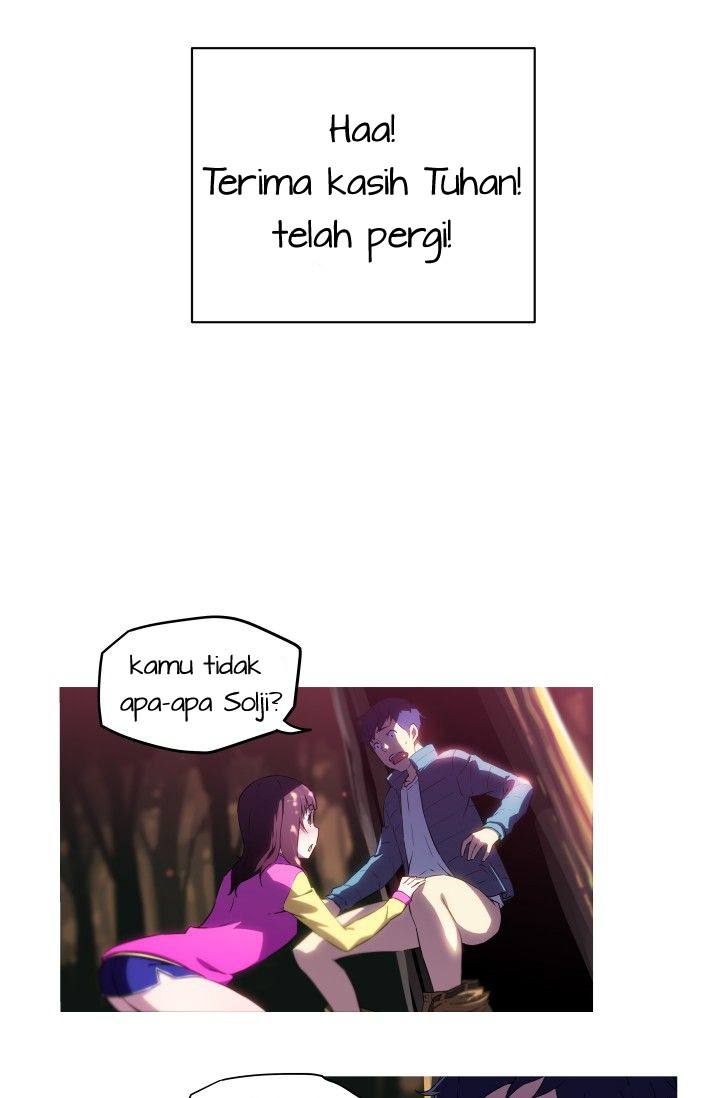 She Has Three Flavors - Chapter 9 20