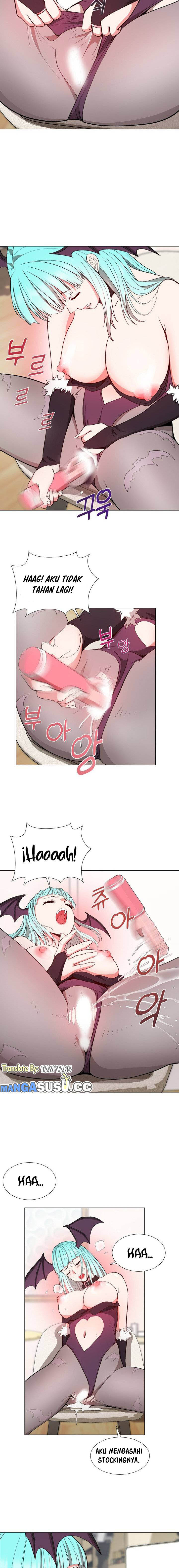 Cosplay Girl - Chapter 9 10