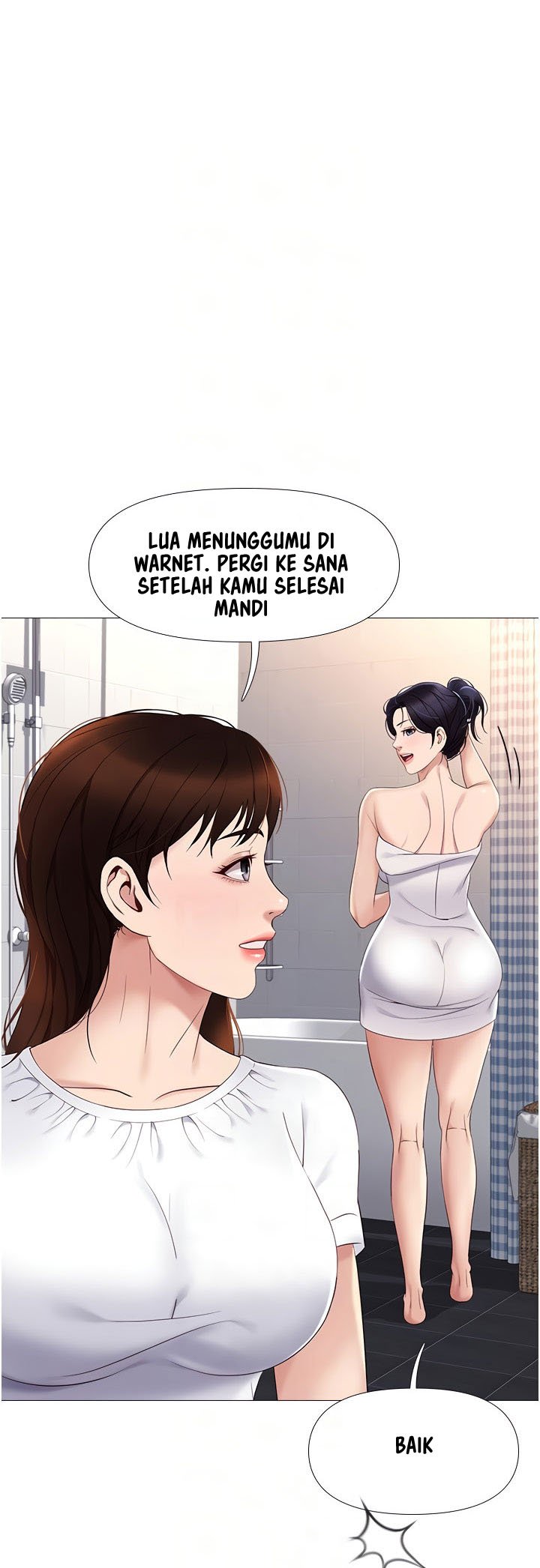 Daughter Friend - Chapter 9 12