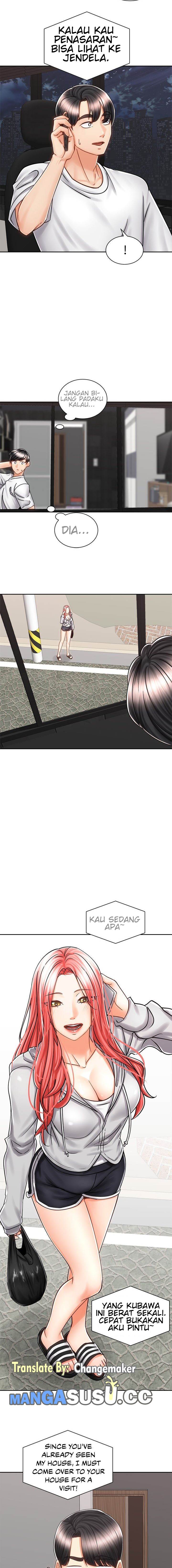 Shall We Ride? - Chapter 9 16 Shall We Ride? - Chapter 9 16