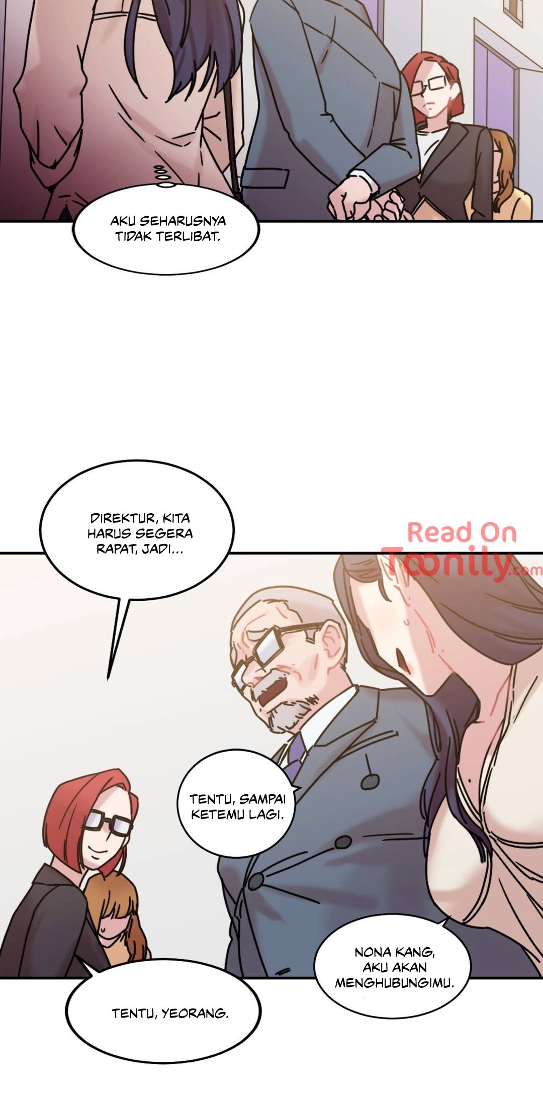 Tie Me Up - Chapter 9 11