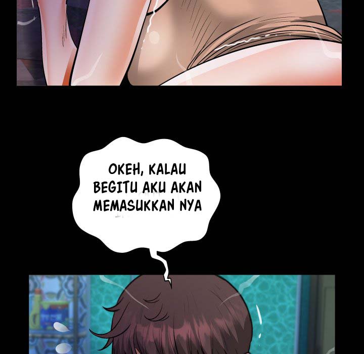 The Unforeseen Guest - Chapter 9 85