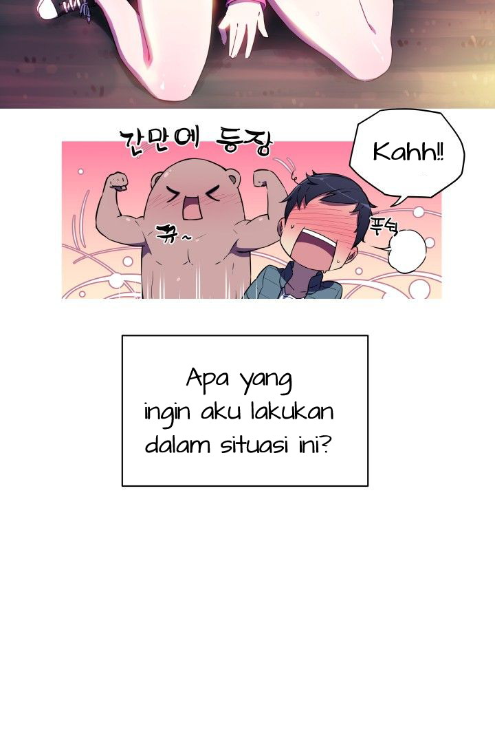 She Has Three Flavors - Chapter 9 22