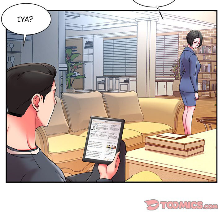 Dumped - Chapter 9 96