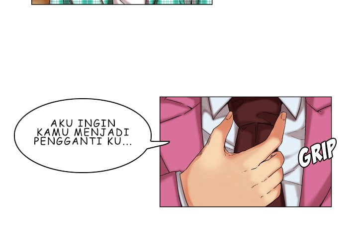 God of App - Chapter 9 4