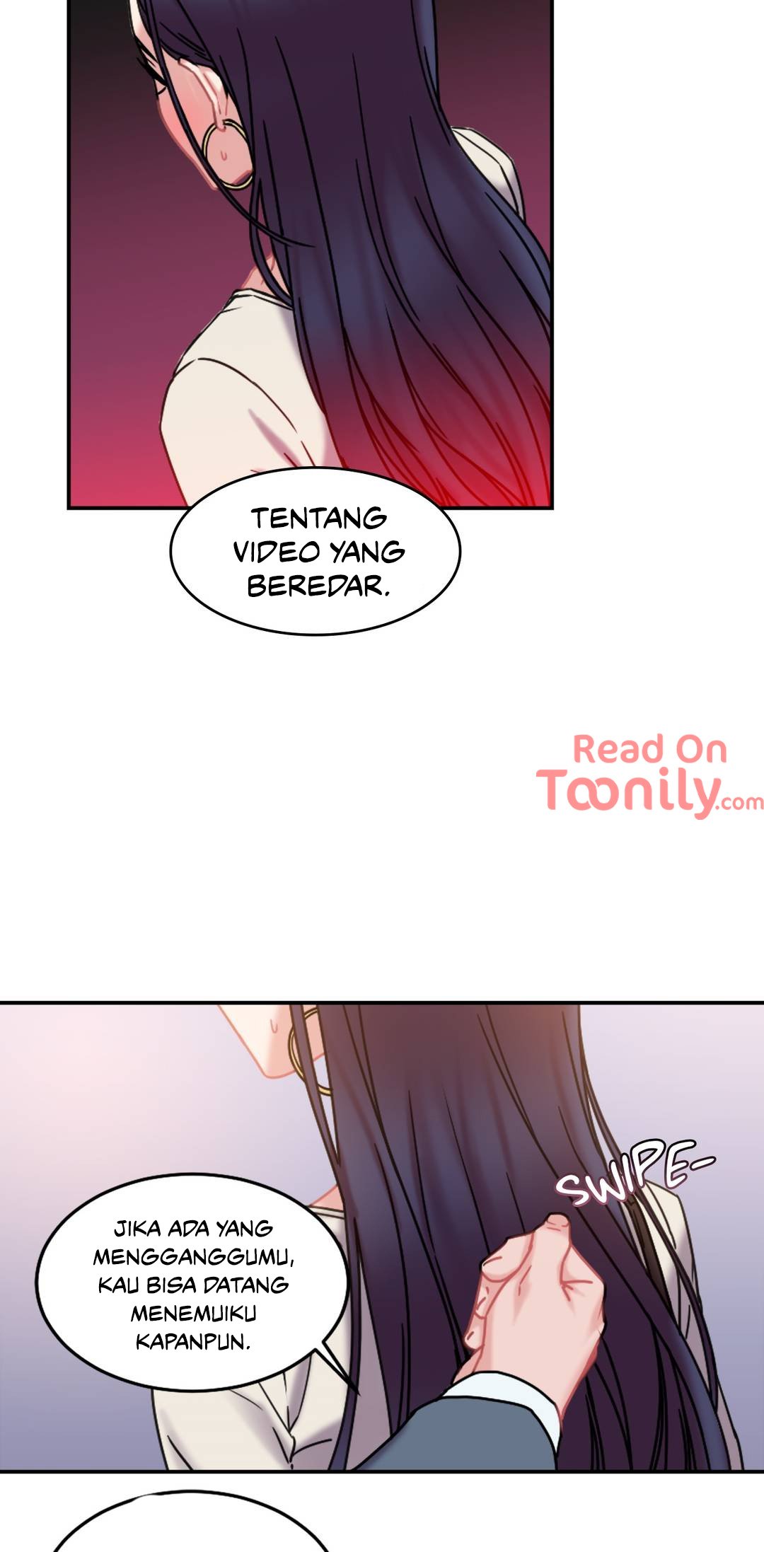 Tie Me Up - Chapter 9 15