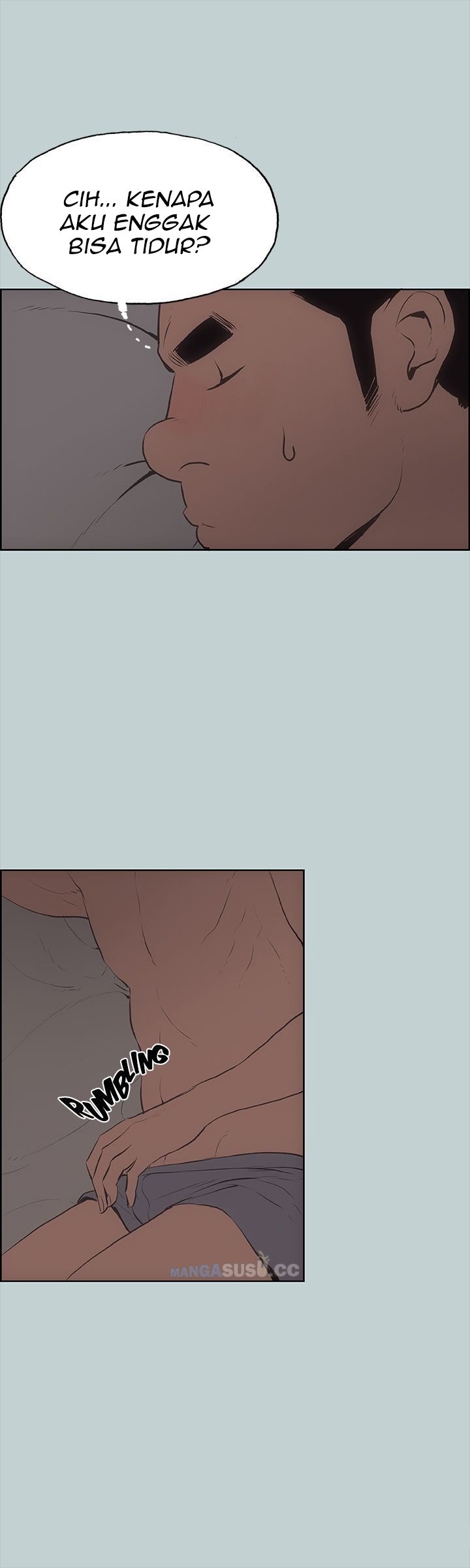 Love Square - Chapter 9 8