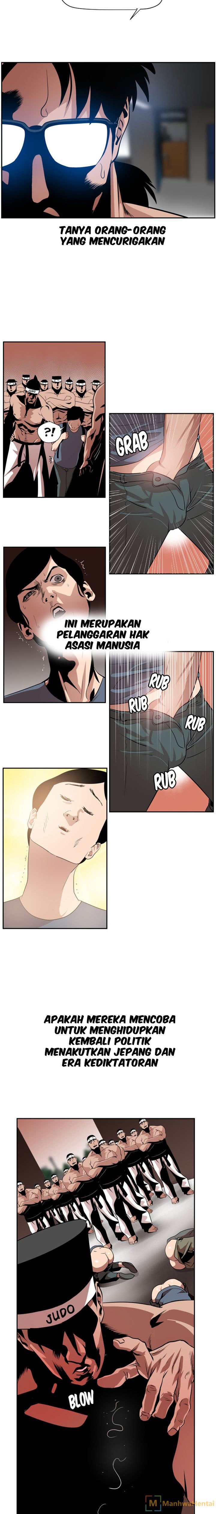 Lightning Rod - Chapter 9 17