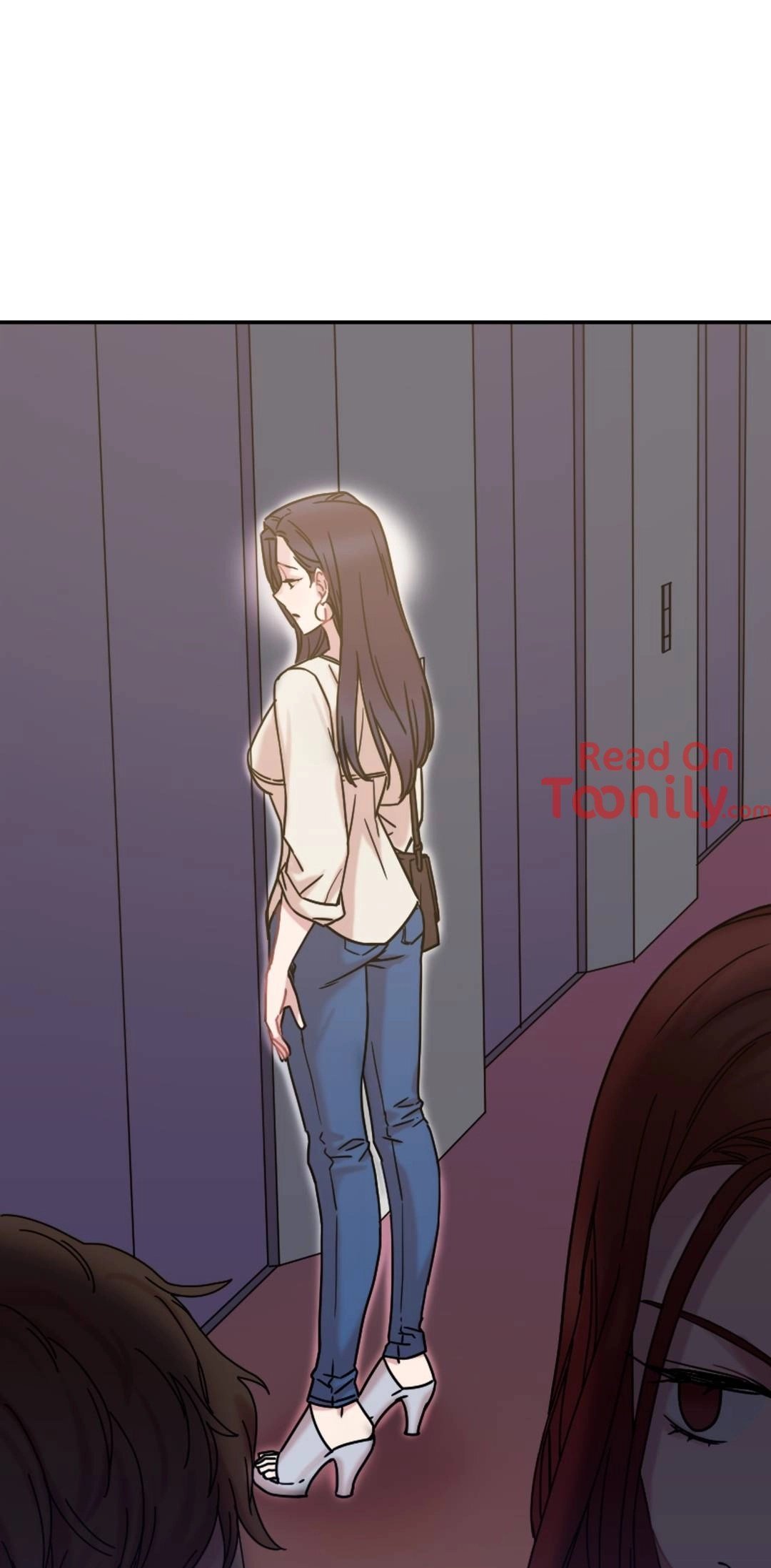 Tie Me Up - Chapter 9 6