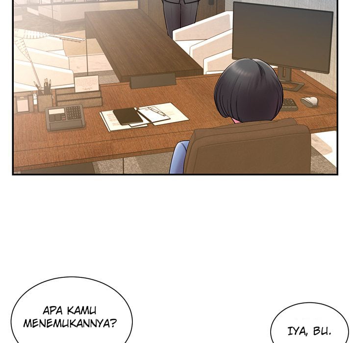 Dumped - Chapter 9 75