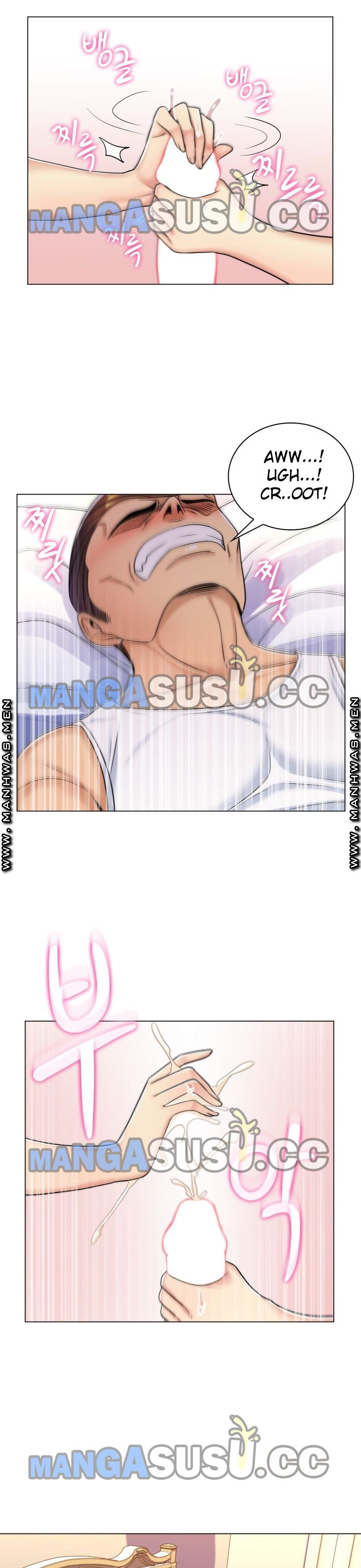 My Stepmom Is My Girlfriend - Chapter 9 17